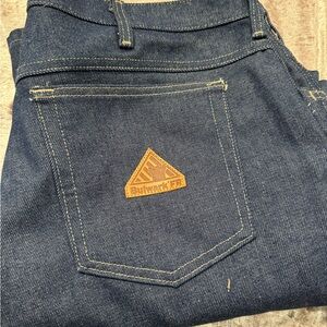 BULWARK FLAME RESISTANT JEANS